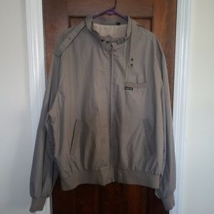 Vintage Members Only Spring jacket